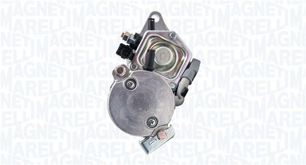 MAGNETI MARELLI Starter 063280065010